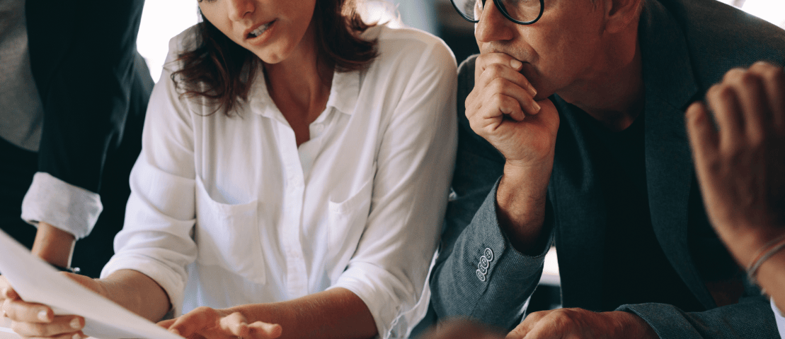 Choosing a provider